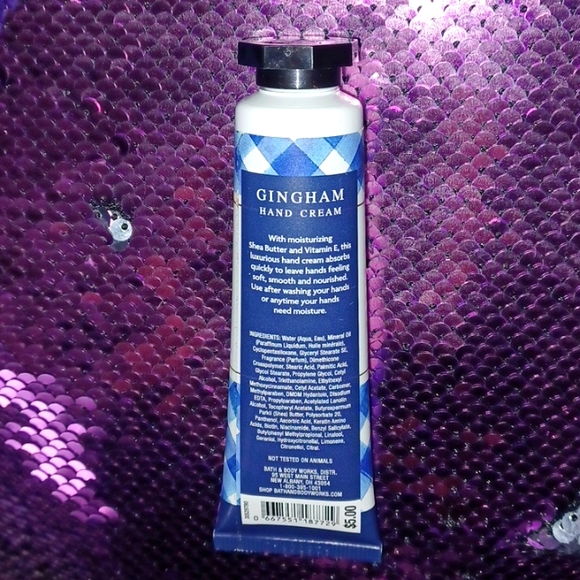 Bath & Body Works gift set - Picture 5 of 8